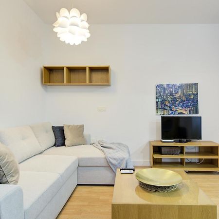 Marquesa Apartment เมลีญา ภายนอก รูปภาพ