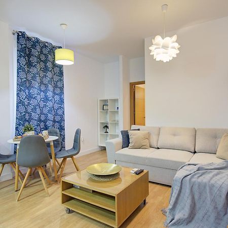 Marquesa Apartment เมลีญา ภายนอก รูปภาพ