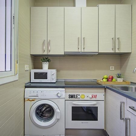 Marquesa Apartment เมลีญา ภายนอก รูปภาพ