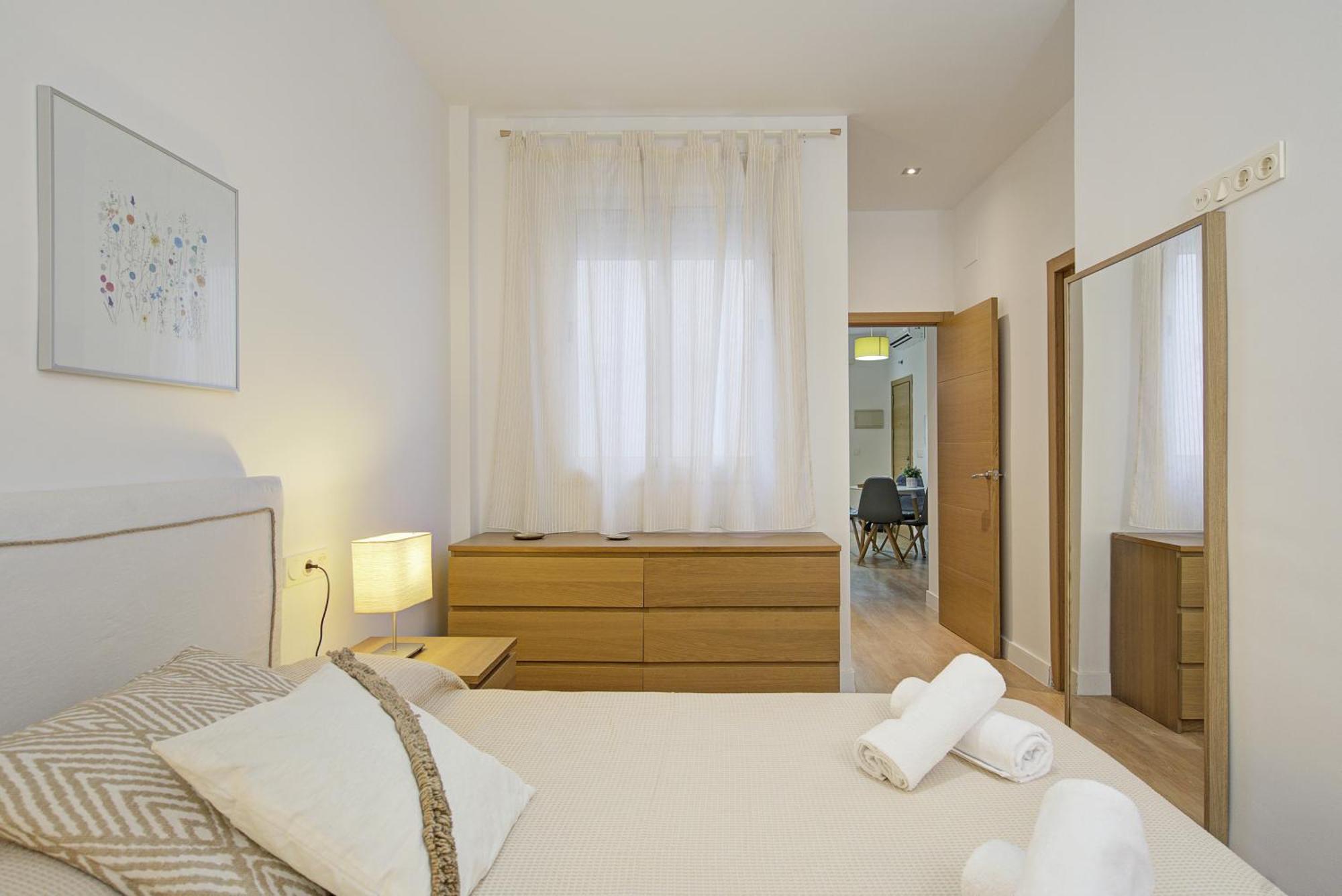 Marquesa Apartment เมลีญา ภายนอก รูปภาพ