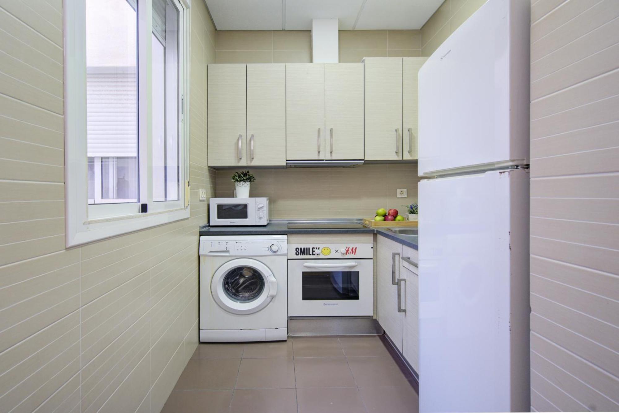 Marquesa Apartment เมลีญา ภายนอก รูปภาพ