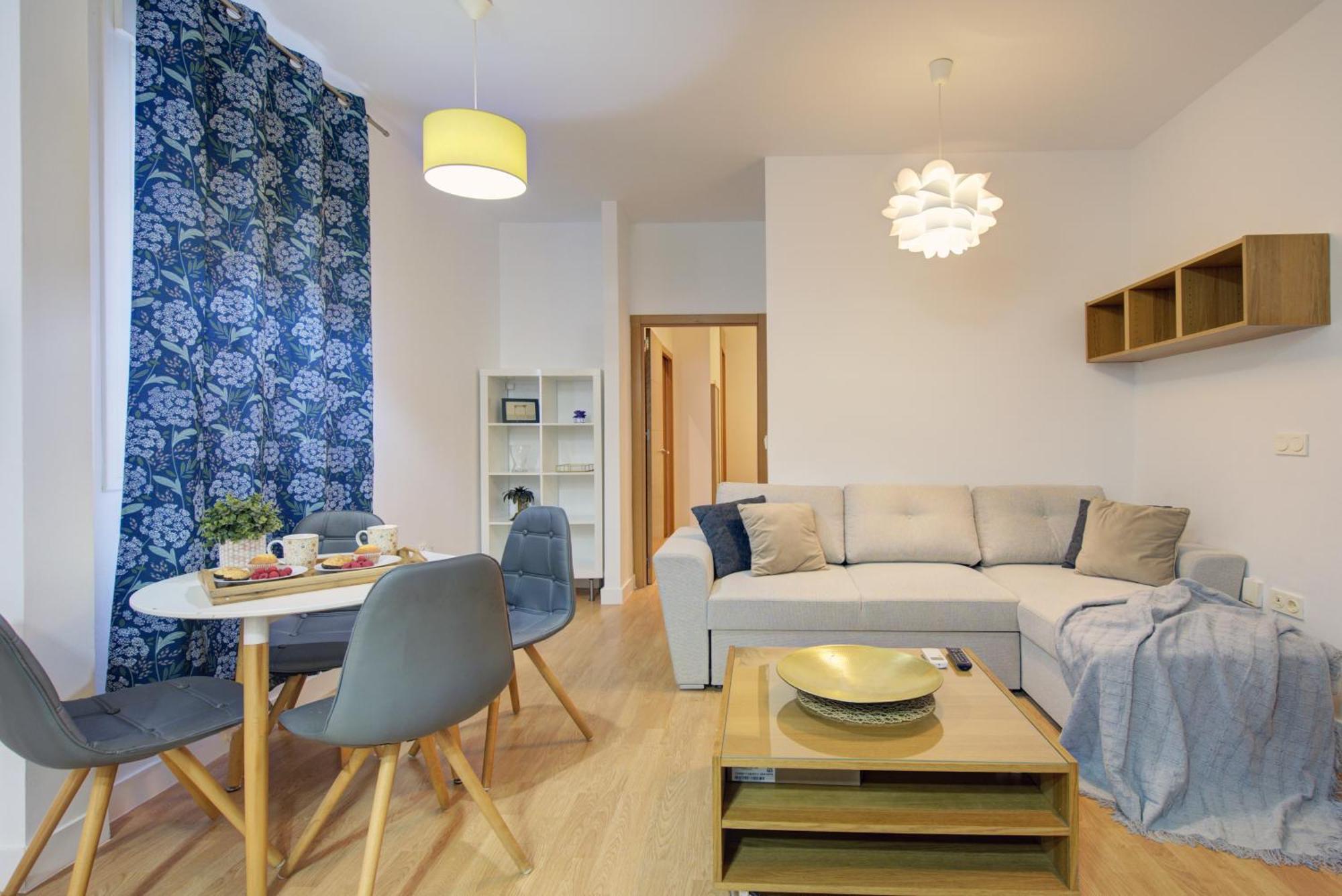 Marquesa Apartment เมลีญา ภายนอก รูปภาพ