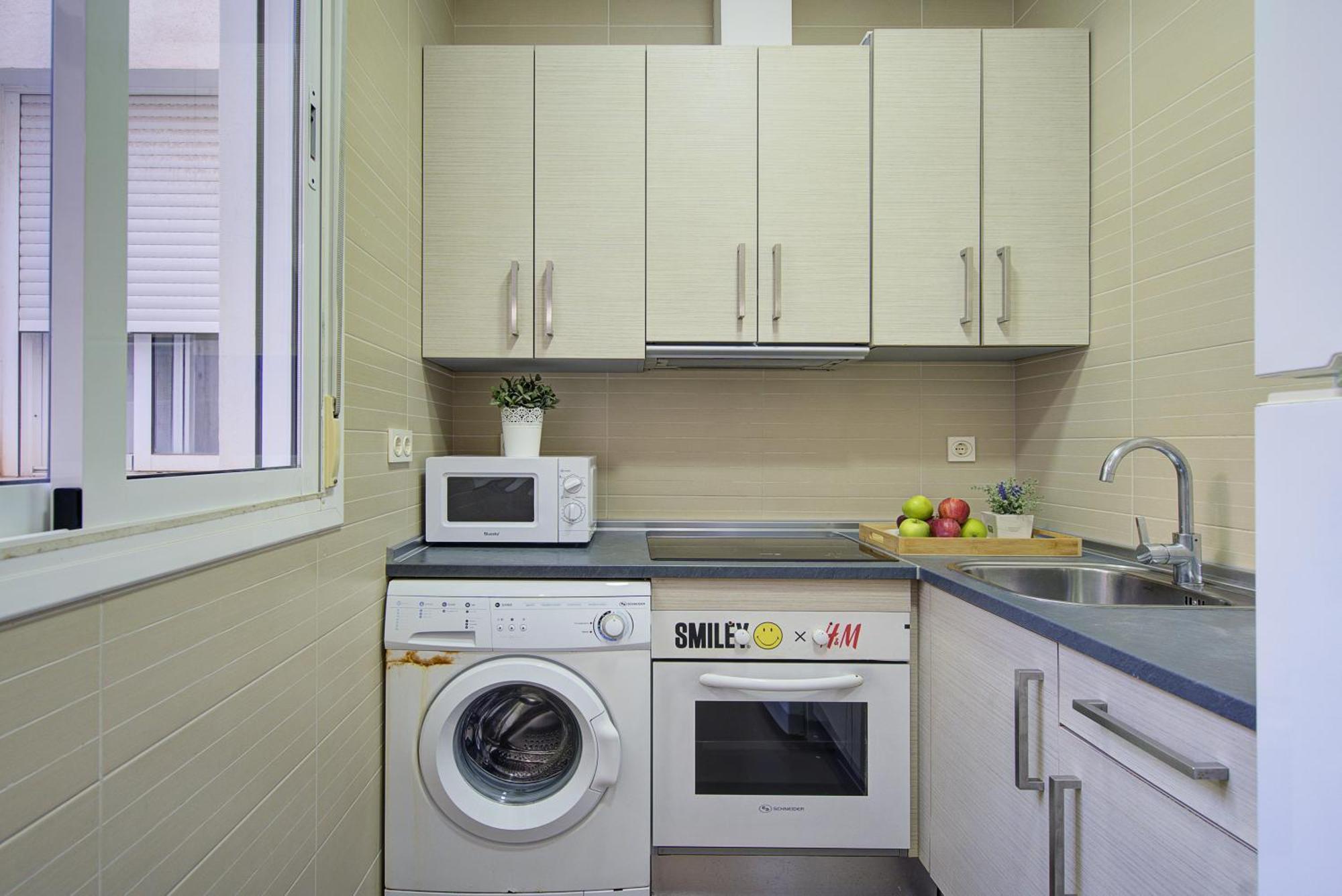 Marquesa Apartment เมลีญา ภายนอก รูปภาพ