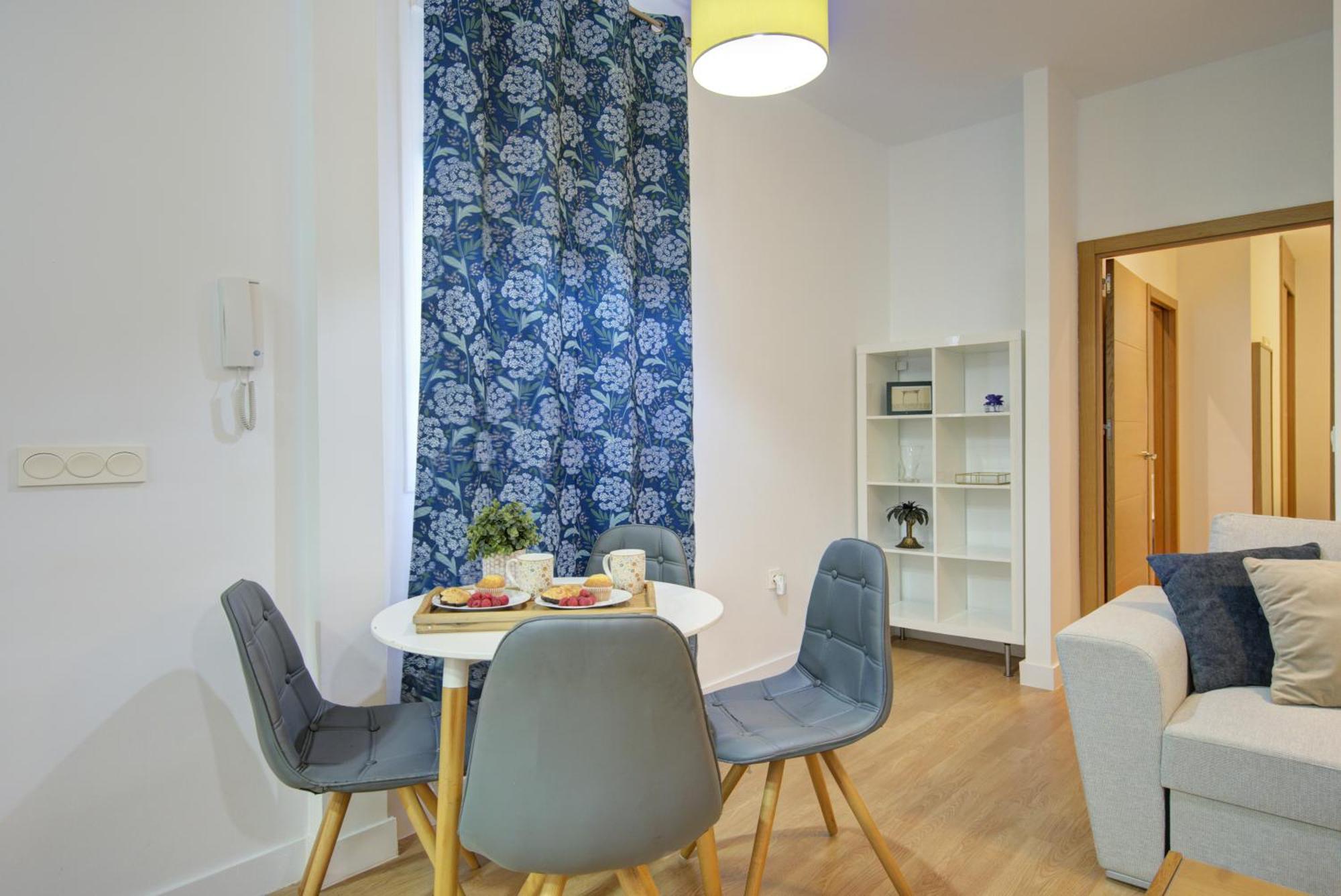Marquesa Apartment เมลีญา ภายนอก รูปภาพ